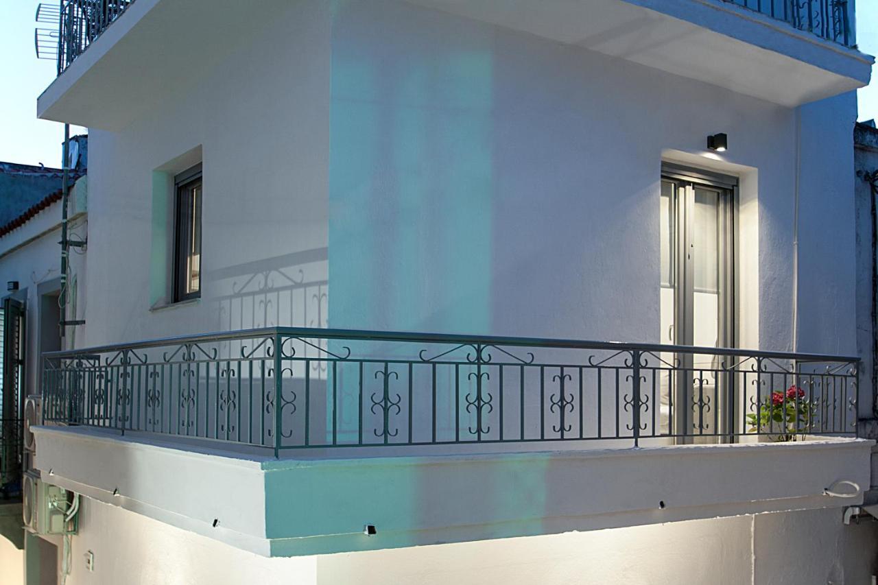 Mikri Gonia Villa Skiathos Town Exterior photo